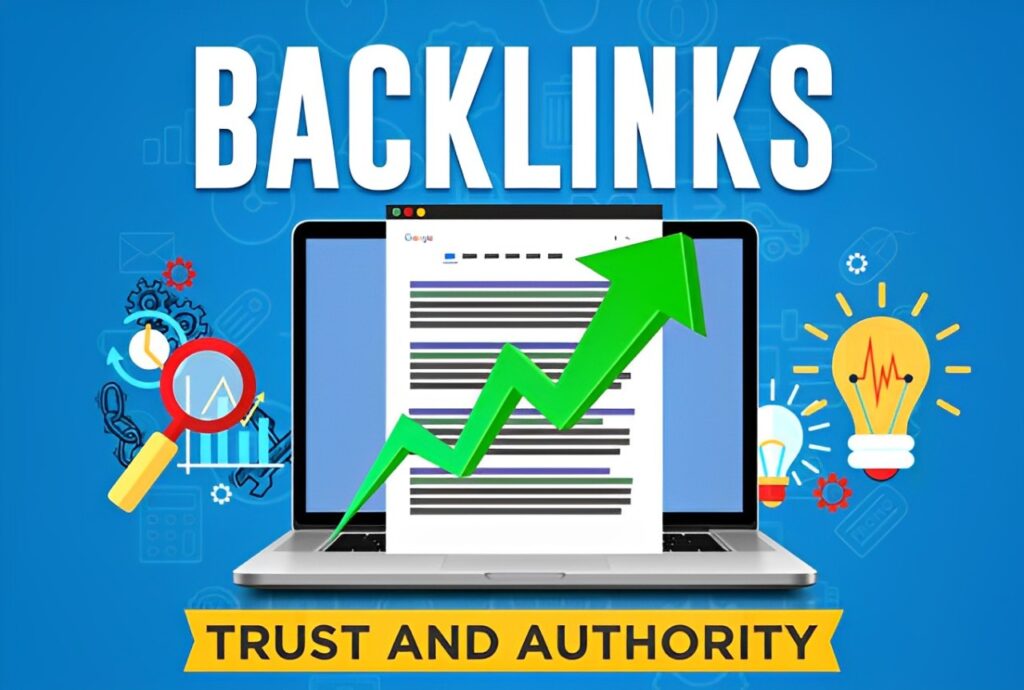 Dịch Vụ Backlink