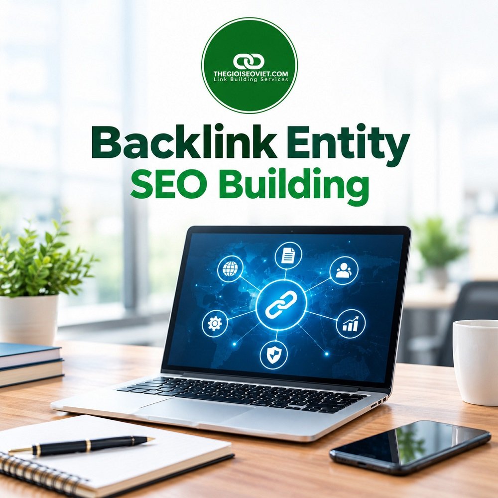 Dich vu backlink