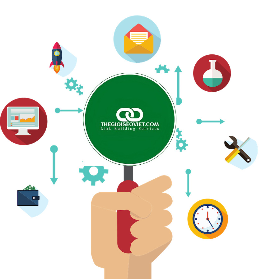 Dịch vụ SEO tại Hà Nội