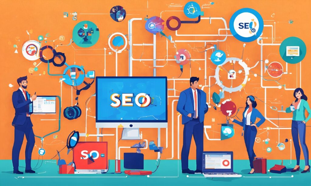 Dịch vụ SEO tại Hà Nội