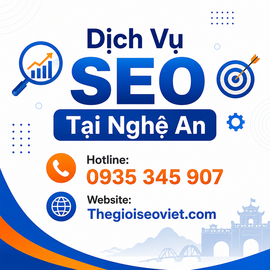 Dich vu seo tai nghe an