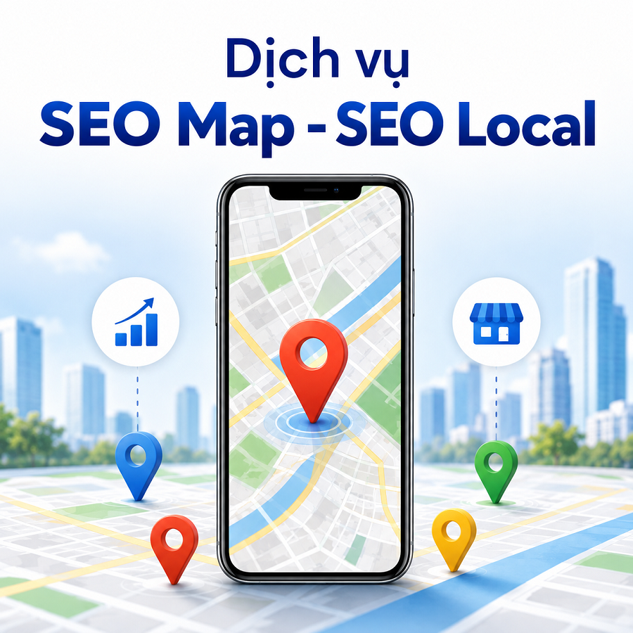 SEO Map